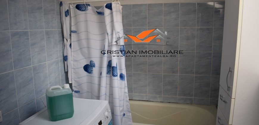 Apartament 2 camere, bloc nou ,finisat, mobilat, utilat, Cetate-Bulevard !