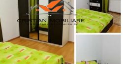 Apartament 2 camere bloc nou, mobilat complet, zona Centru!