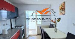Apartament 2 camere decomandat , mobilat, utilat, Ampoi 3!