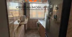 Apartament 2 camere, finisat, mobilat, zona Centru !