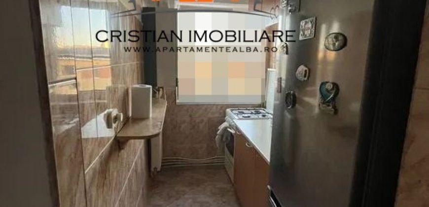 Apartament 2 camere, finisat, mobilat, zona Centru !