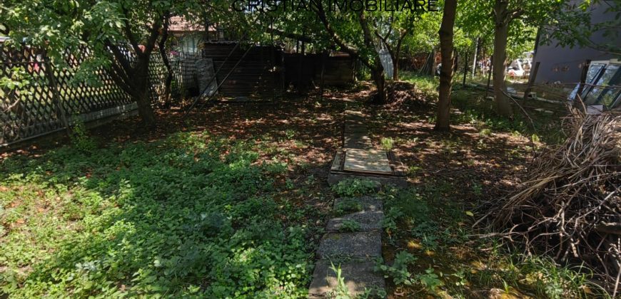 Casa de vanzare Alba Iulia, zona Centru!