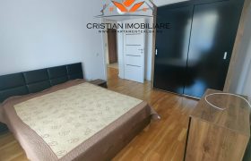 Apartament 2 camere , etaj 1, mobilat, utilat, bloc nou, Cetate !