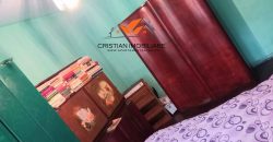 Apartament 2 camere , etaj 3, bloc de caramida, Cetate, zona buna!