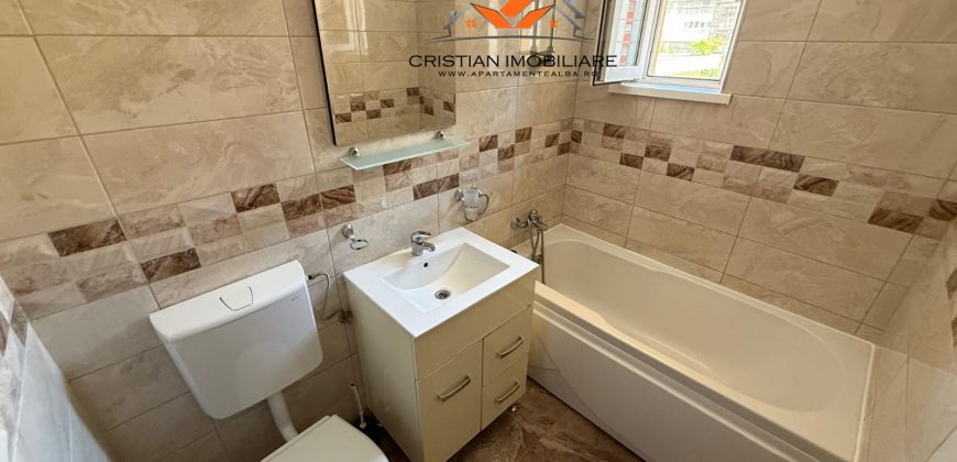 Apartament 2 camere, finisat, mobilat, utilat, Centru !