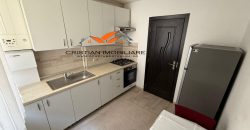 Apartament 2 camere, finisat, mobilat, utilat, Centru !