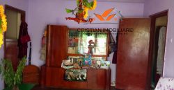 Apartament 2 camere , etaj 3, bloc de caramida, Cetate, zona buna!