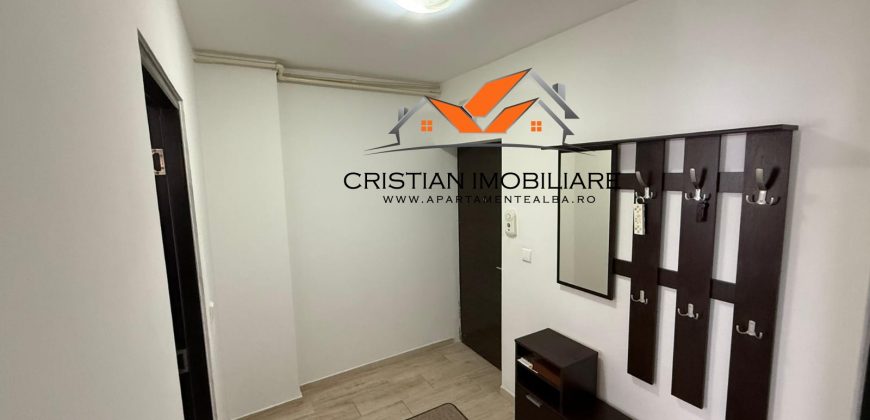 Apartament 2 camere, finisat, mobilat, utilat, Centru !