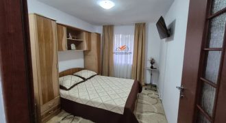 Apartament 2 camere, etaj 1, mobilat, utiat, Cetate-Closca!
