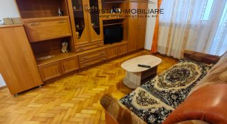 Garsoniera , mobilata, utilata, Cetate-Bulevard!