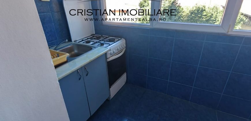 Apartament 2 camere, etaj 1, mobilat, utilat, zona Tolstoi-Bowling!