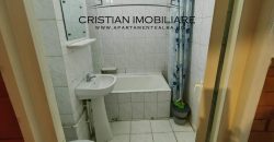 Apartament 2 camere decomandat, etaj 3, Cetate!