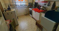 Apartament 2 camere, etaj 2, mobilat, utilat, Cetate !