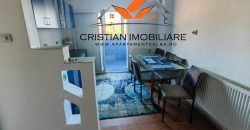 Apartament 2 camere, etaj 1, mobilat, utilat, zona Tolstoi-Bowling!