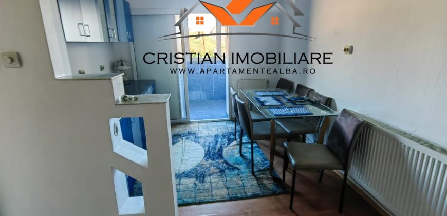 Apartament 2 camere, etaj 1, mobilat, utilat, zona Tolstoi-Bowling!
