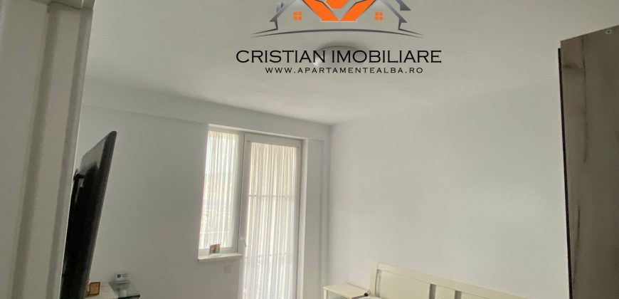 Apartament 3 camere bloc nou, mobilat, Cartier Arex !