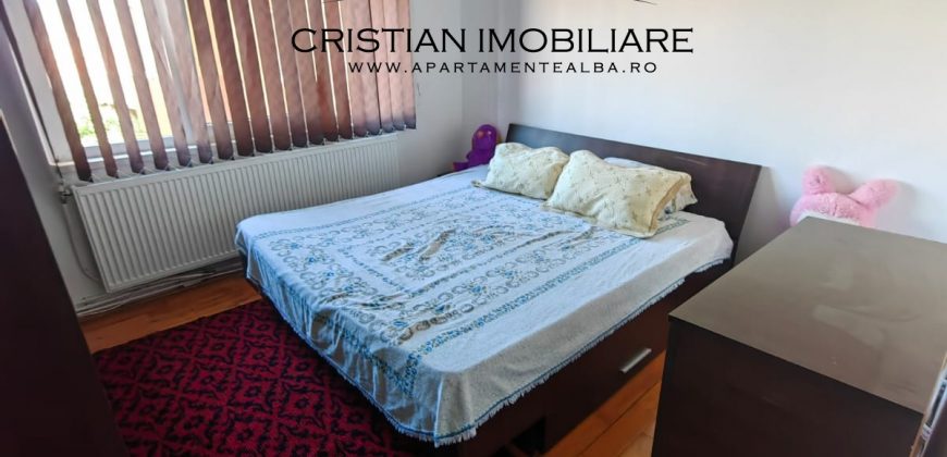 Apartament 2 camere, etaj 1, mobilat, utilat, zona Tolstoi-Bowling!