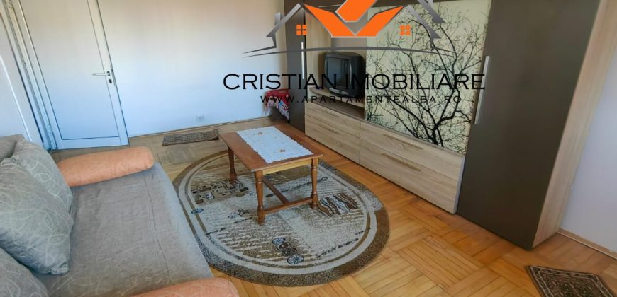 Apartament 2 camere, etaj 1, mobilat, utilat, zona Tolstoi-Bowling!