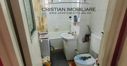 Apartament 2 camere, etaj 2, mobilat, utilat, Cetate !