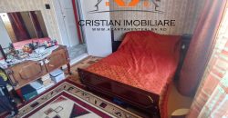 Apartament 2 camere, etaj 2, mobilat, utilat, Cetate !