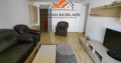 Apartament 3 camere ,finisat, mobilat, utilat, Cetate!