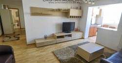 Apartament 3 camere ,finisat, mobilat, utilat, Cetate!
