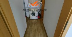 Apartament 3 camere ,finisat, mobilat, utilat, Cetate!