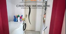 Apartament 2 camere, etaj 3, finisat, mobilat, Ampoi 1!