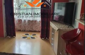 Apartament 3 camere, etaj 1, mobilat, utilat, Cetate-Closca !