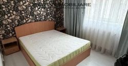 Apartament 2 camere, etaj 3, finisat, mobilat, Ampoi 1!