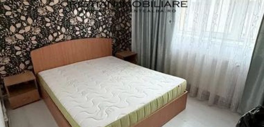 Apartament 2 camere, etaj 3, finisat, mobilat, Ampoi 1!