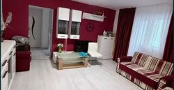 Apartament 2 camere, etaj 3, finisat, mobilat, Ampoi 1!