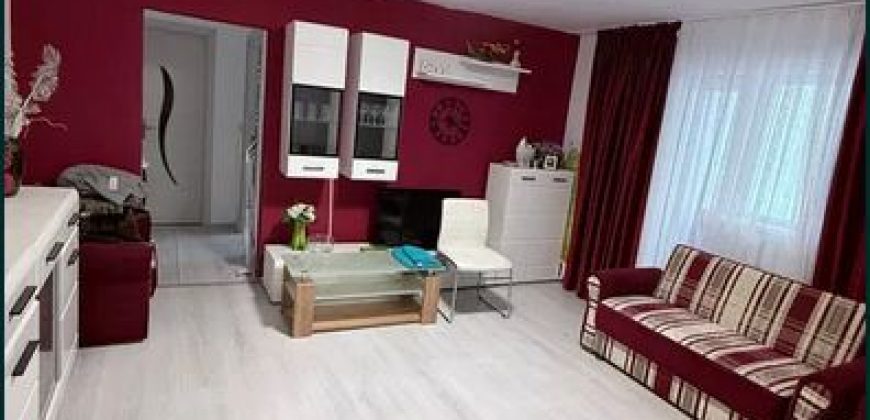 Apartament 2 camere, etaj 3, finisat, mobilat, Ampoi 1!