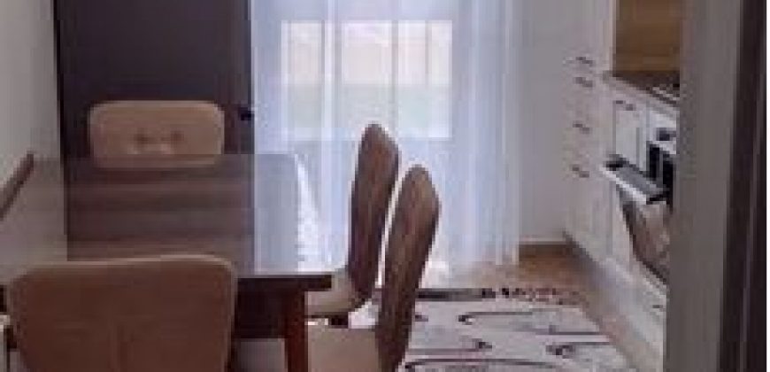 Apartament 2 camere , etaj 1, bloc nou, mobilat, utilat, Cetate-Stadion!