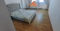 Apartament 3 camere decomandat, finisat, mobilat, utilat, bloc nou,Cetate-zona OMV!