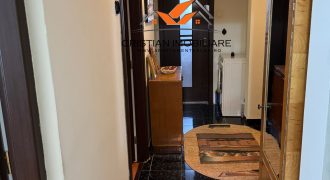 Apartament 4 camere decomandat cu 2 bai, mobilat, Cetate-Mercur!