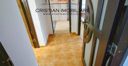 Apartament 3 camere decomandat , etaj 3, bloc nou, Cetate-PIATA!