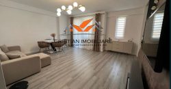 Apartament 4 camere cu scara interioara, bloc nou , finisat, mobilat, utilat, zona AREX!