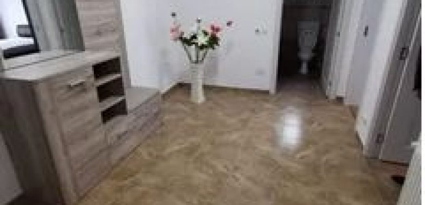 Apartament 2 camere , etaj 1, bloc nou, mobilat, utilat, Cetate-Stadion!
