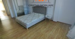 Apartament 3 camere decomandat, finisat, mobilat, utilat, bloc nou,Cetate-zona OMV!