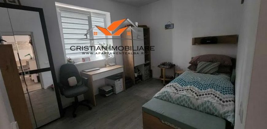 Apartament 3 camere, bloc nou, etaj 2, finisat, cartier Arex!