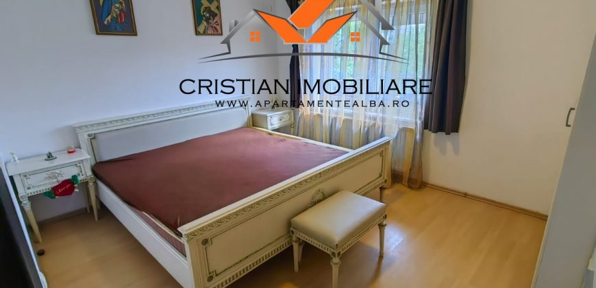 Apartament 3 camere decomandat , etaj 3, bloc nou, Cetate-PIATA!