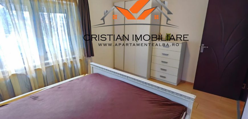 Apartament 3 camere decomandat , etaj 3, bloc nou, Cetate-PIATA!