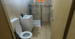 Apartament 3 camere decomandat, finisat, mobilat, utilat, bloc nou,Cetate-zona OMV!