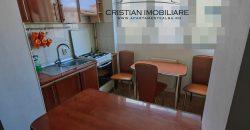 Apartament 3 camere ,finisat, mobilat, utilat, Cetate!