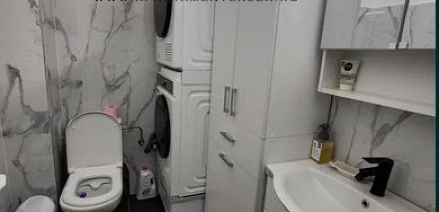 Apartament 3 camere, bloc nou, etaj 2, finisat, cartier Arex!