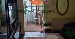 Garsoniera ,etaj 3, 24 mp,Cetate!
