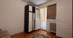 Apartament 2 camere , mobilat, utilat, Parter, Centru!