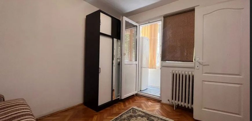 Apartament 2 camere , mobilat, utilat, Parter, Centru!