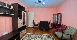 Apartament 2 camere , mobilat, utilat, Parter, Centru!